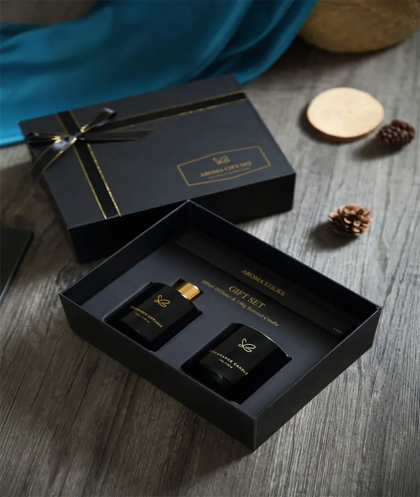 CAN-026 100ML Diffuser & 150gm Candle Gift Box.webp