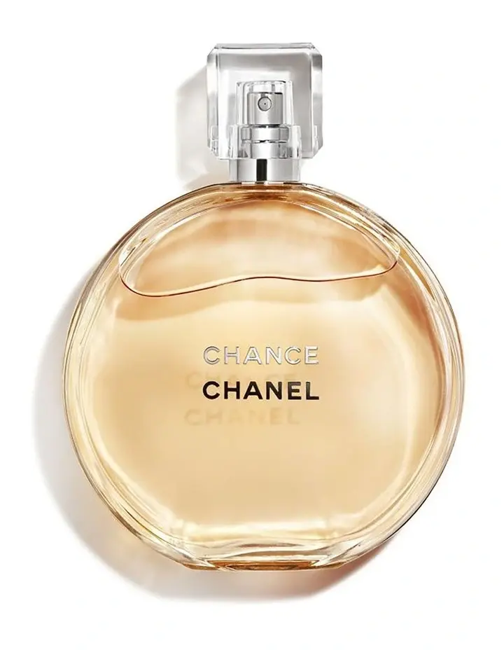 [CHA-CHA-EDTS-100] Chanel Chance Eau de Toilette Spray 100ml