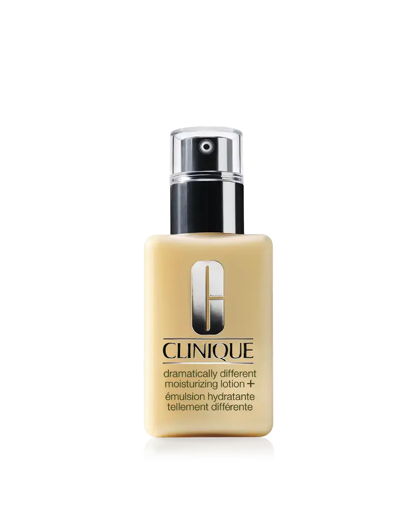 Clinique Dramatically Different Moisturising Lotion 125ml