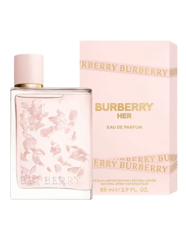 Burberry Her Eau de Parfum 88ml