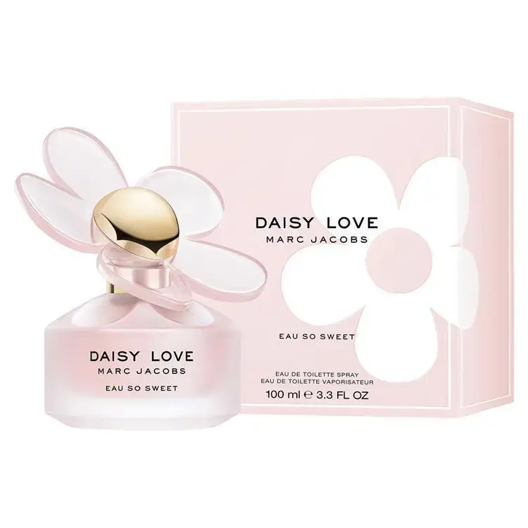 Daisy Love Marc Jacobs Eau So Sweet Eau de Toilette 100ml