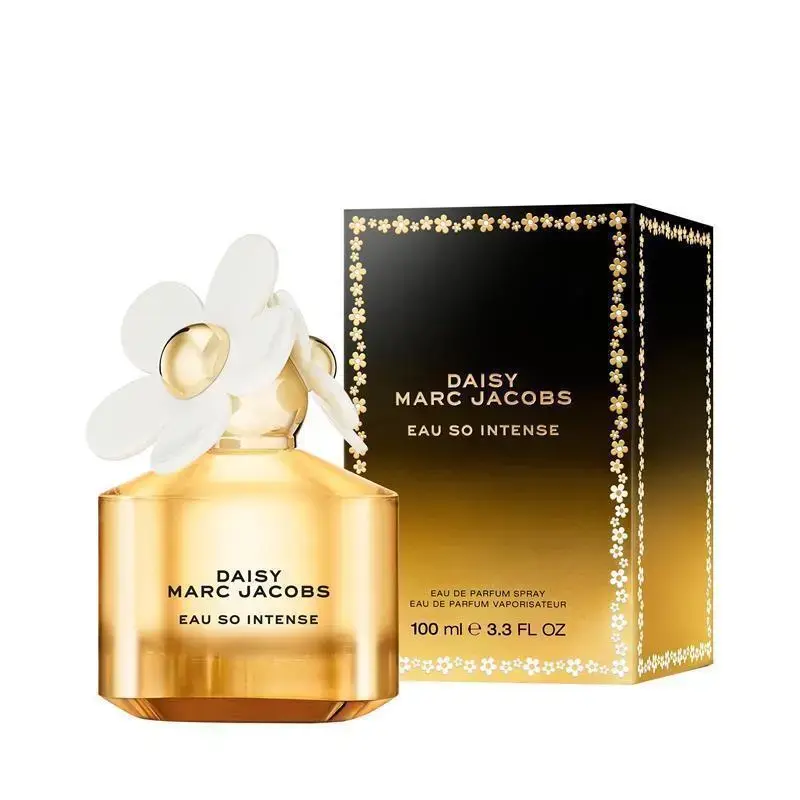 Daisy Marc Jacobs Eau So Intense Eau De Parfum 100ml