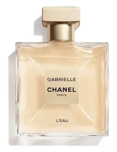 [GAB-CHA-LEDP-100] Gabrielle Chanel L'Eau 100ml