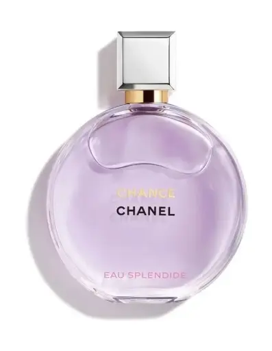 [CHA-CHA-ES-100] Chanel Chance Eau Splendide Eau de Parfum Spray 100ml