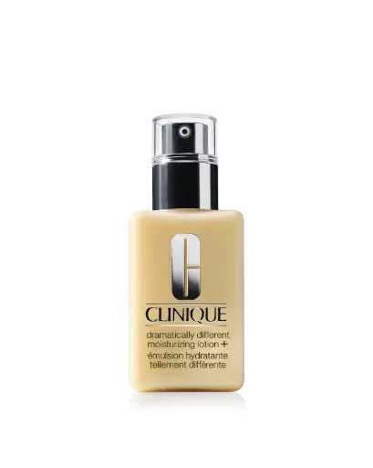 Clinique Dramatically Different Moisturising Lotion 125ml