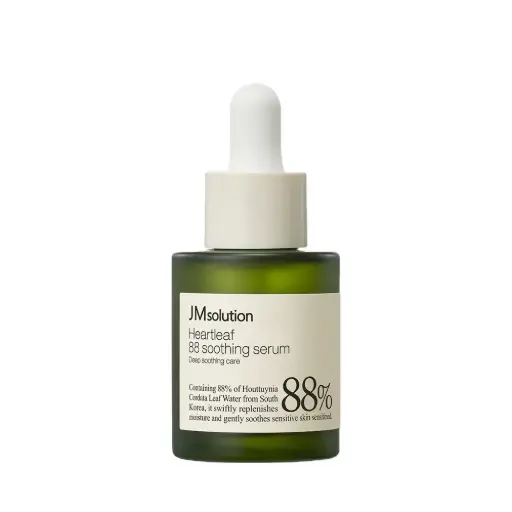 Heartleaf 88 Soothing Serum 30ml