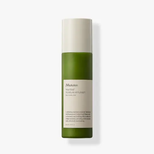 Heartleaf Moisture Emulsion 200ml