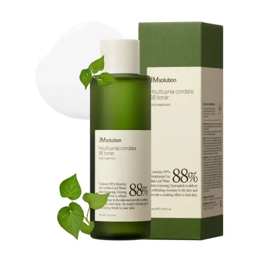 Heartleaf 88 Toner 250ml