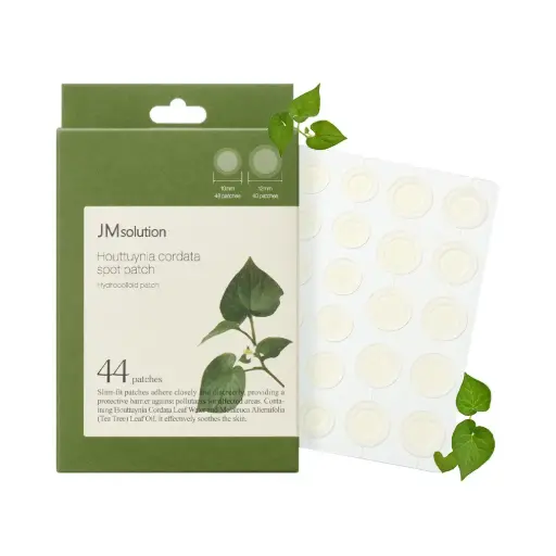 Heartleaf Spot Patch 44