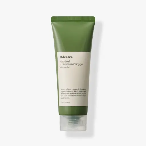 Heartleaf Moisture Cleansing Gel 150ml