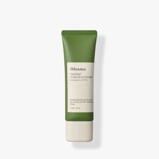 Heartleaf Moisture Sunscreen SPF50 50ml