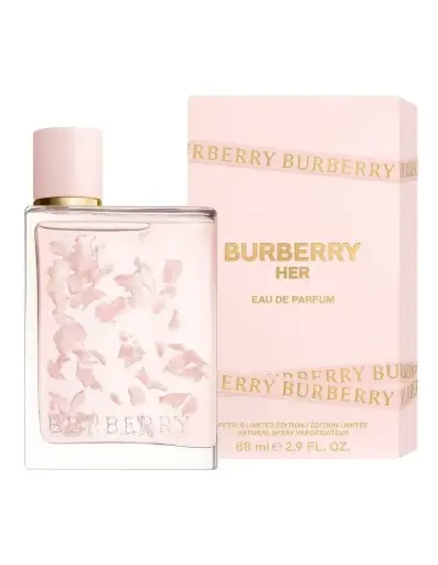 Burberry Her Eau de Parfum 88ml