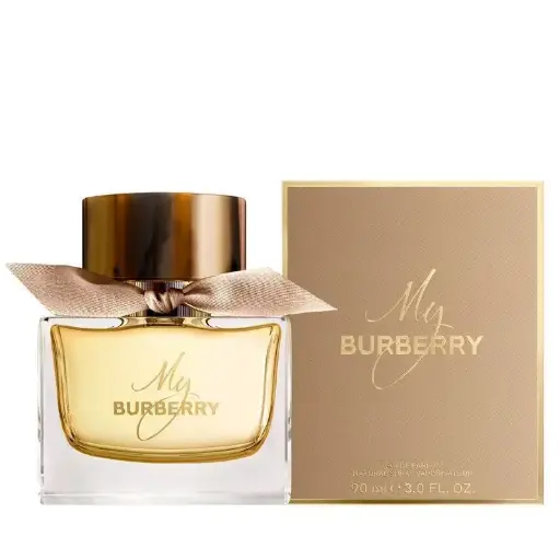 My Burberry Eau de Parfum 90ml