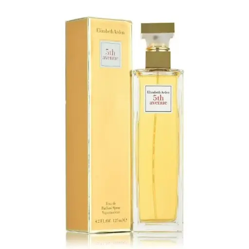 Elizabeth Arden Fifth Avenue Eau de Parfum  125ml