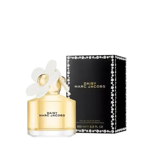 Daisy Marc Jacobs Eau de Toilette 100ml
