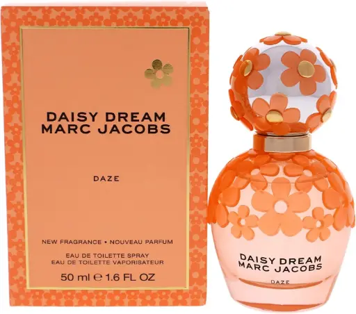 Daisy Dream Marc Jacobs Daze Eau De Toilette 50ml