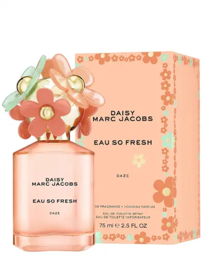 Daisy Marc Jacobs Eau So Fresh Daze 75ml