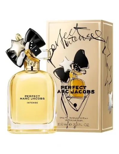 Marc Jacobs Perfect Intense Eau de Parfum 100ml
