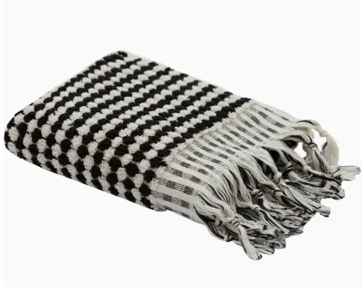 Luxury 100% Cotton Turkish Artisanal Handloomed Hand Towels