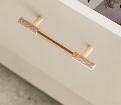 Nova Brass Handle
