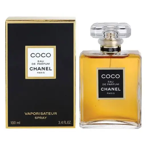 [CHA-COCO-EDP-100] Coco Chanel Eau de Parfum100ml