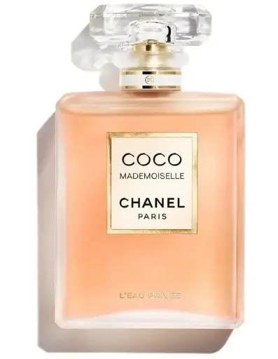 Coco Mademoiselle Chanel Night Fragrance 100ml