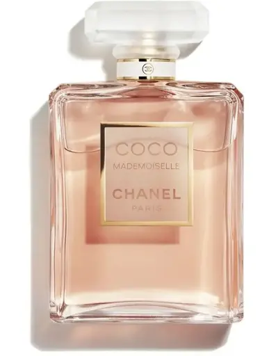 [CHA-COCO-MML-100] Coco Mademoiselle Chanel Eau de Parfum Spray 100ml